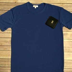 Lularoe Small Patrick Tee #1